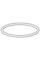 HANSA-O-Ring-HANSA-d-46-X-d-2-59912470 gallery number 1